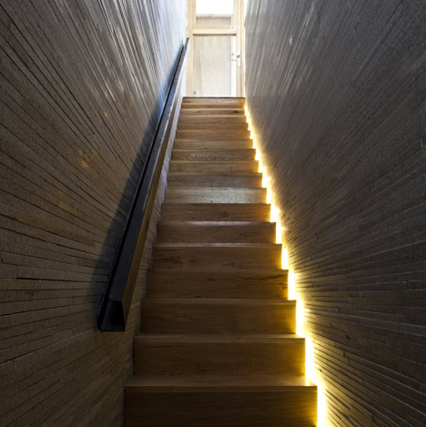 Stacking Green house covered in plants by Vo Trong Nghia - Dezeen-25