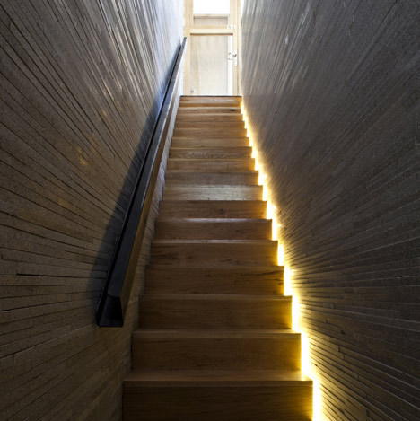 Stacking Green house covered in plants by Vo Trong Nghia - Dezeen-25