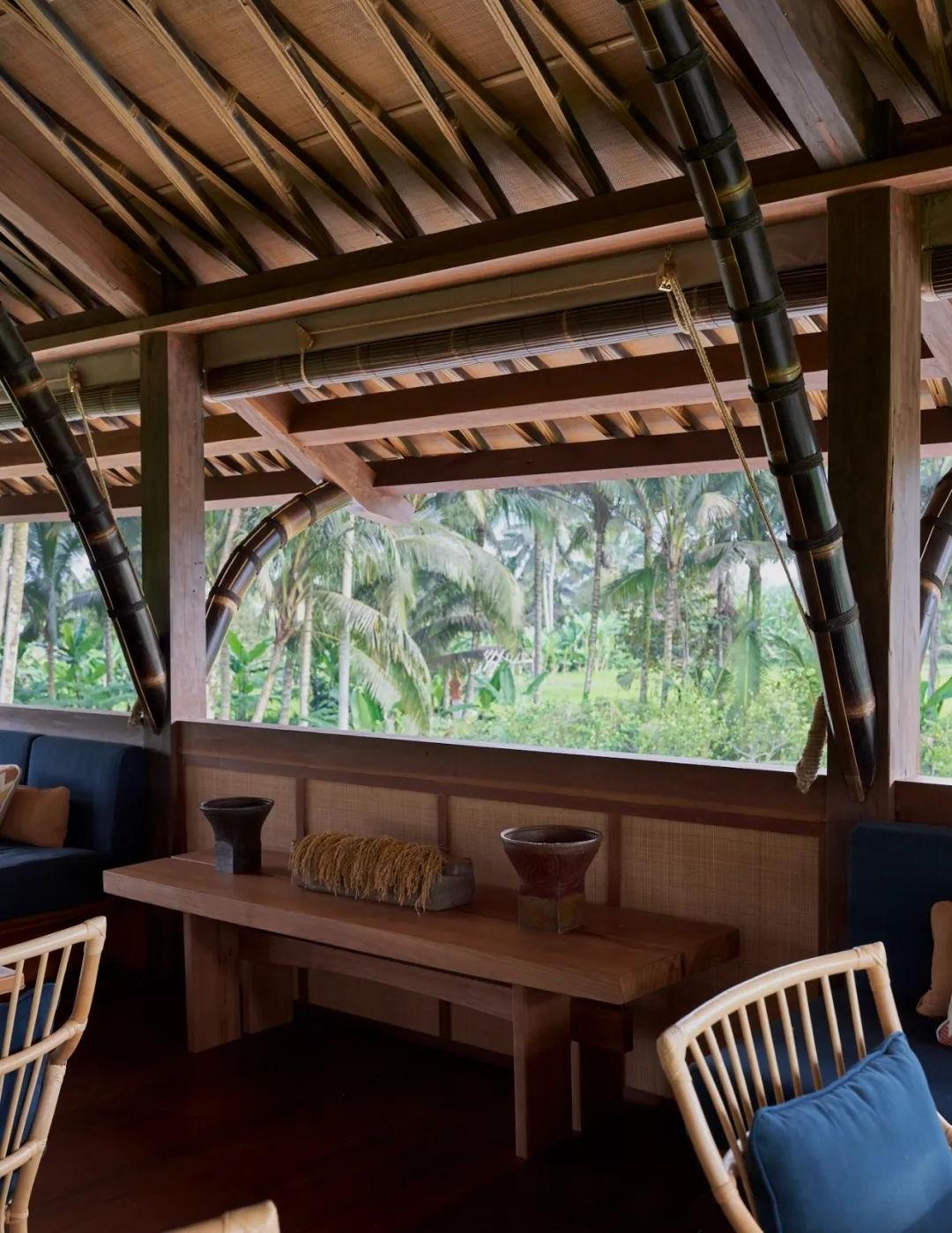 印尼 Begawan Biji 餐厅丨印度尼西亚巴厘丨Blanco Studio-36