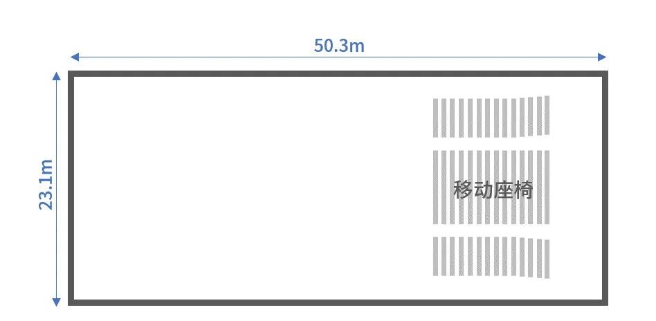 上海前滩31文化演艺中心丨中国上海丨天华(负责方案深化等多项工作),还有多家合作公司参与不同部分设计-41
