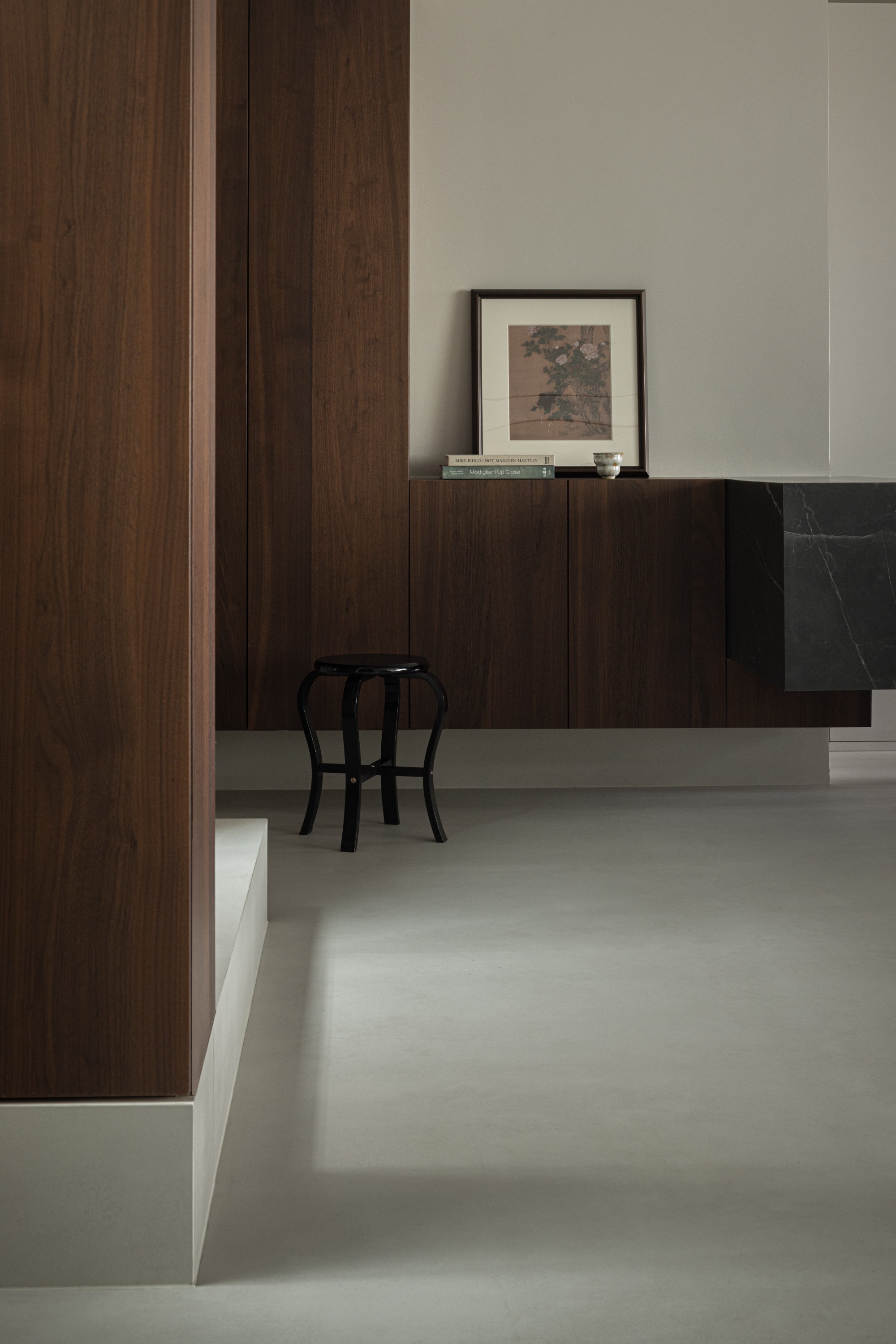 斜顶之上丨中国四川丨聿言设计工作室-9