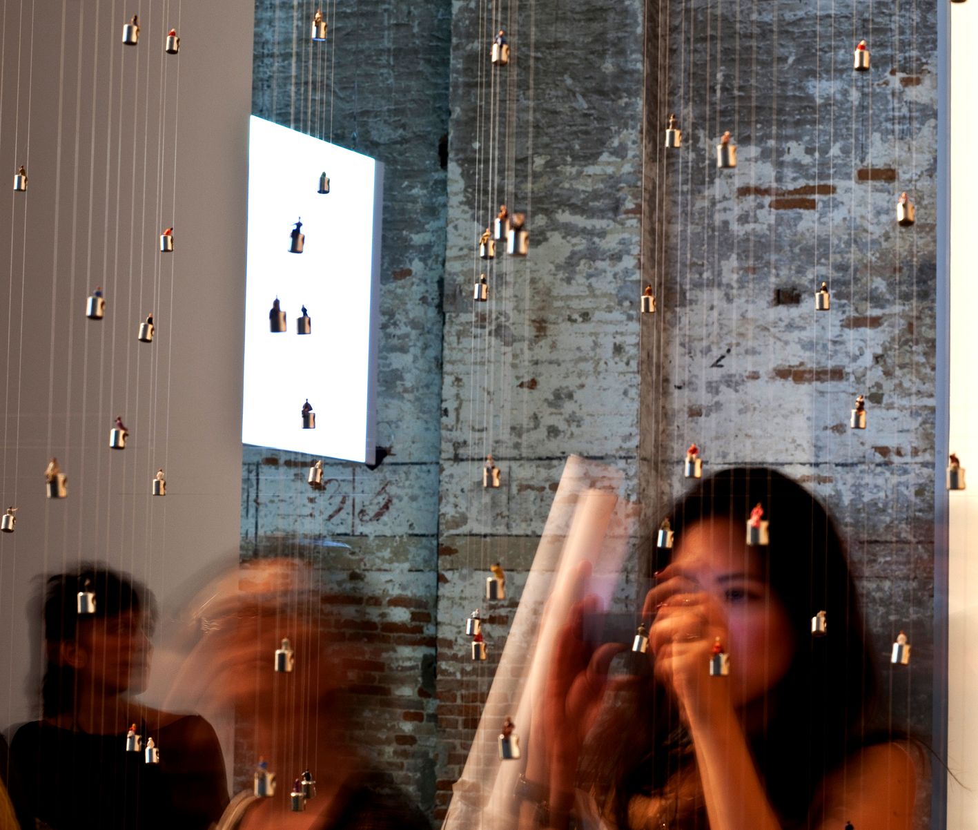 威尼斯双年展 2014 | 意大利之梦-289