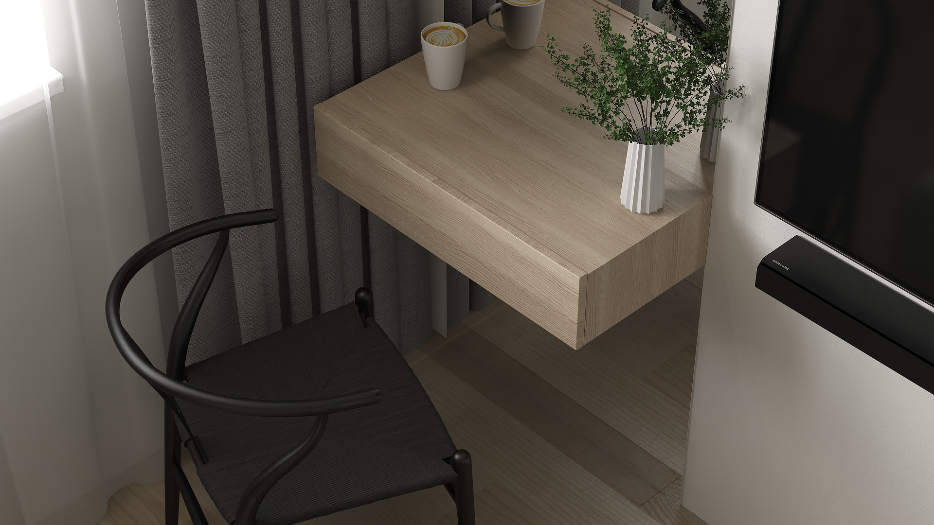 基辅公寓设计丨乌克兰基辅-20