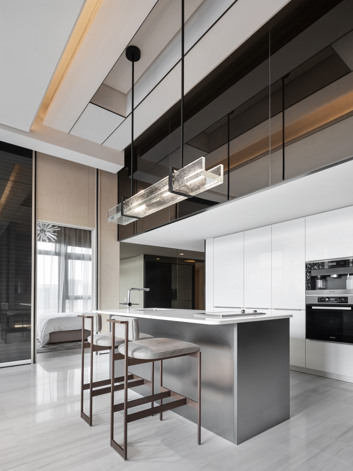 星耀中心·悦CASA丨中国杭州-31