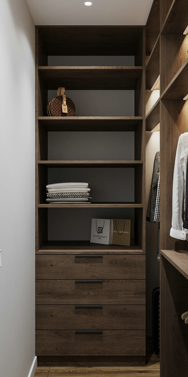 俄罗斯小空间公寓设计-11