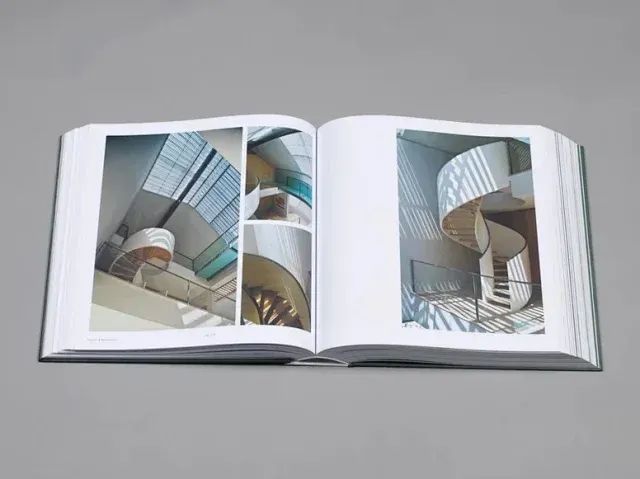 澳洲Venroy’s New Bondi Flagship Store丨Sarah l’Anson设计事务所-85