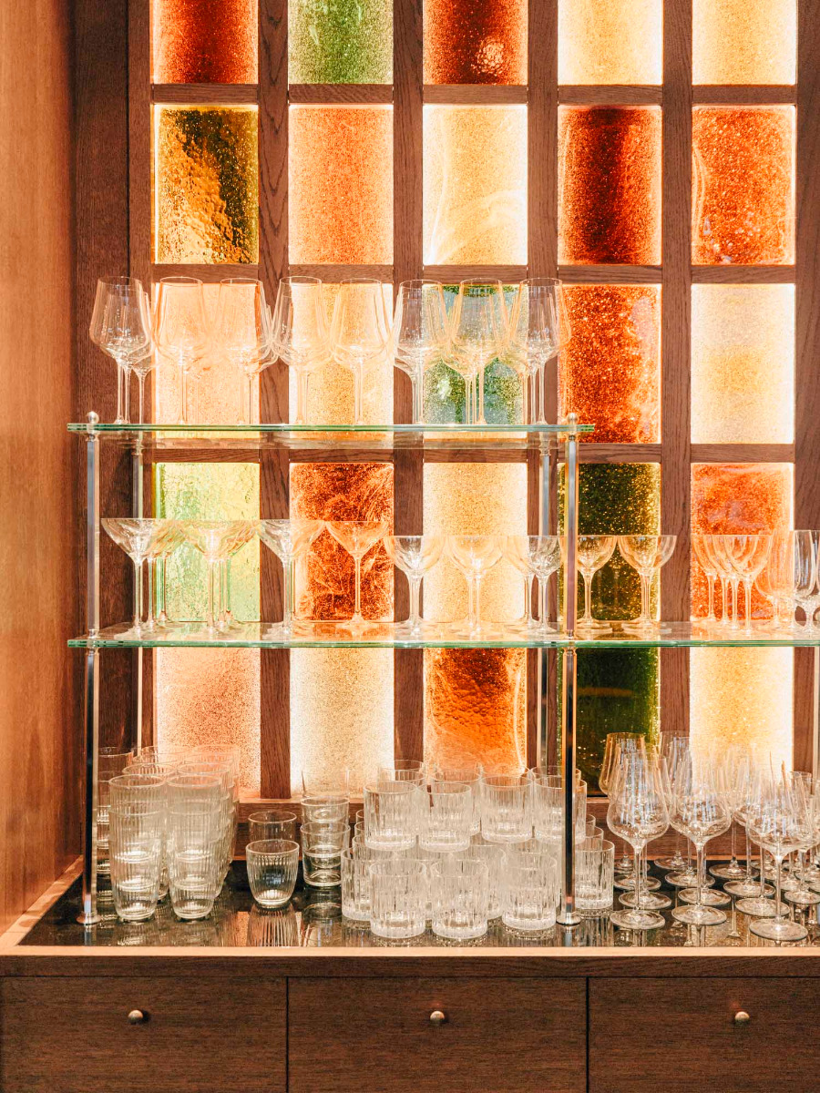 柏林皇家城堡酒店丨德国柏林-33