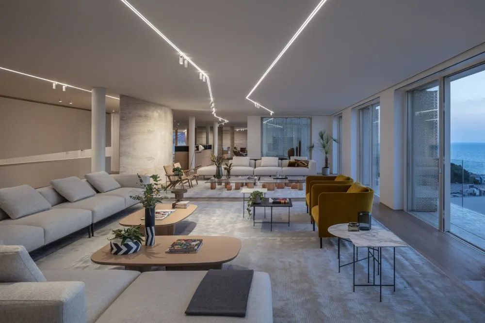 皮苏·凯德姆建筑师事务所-108