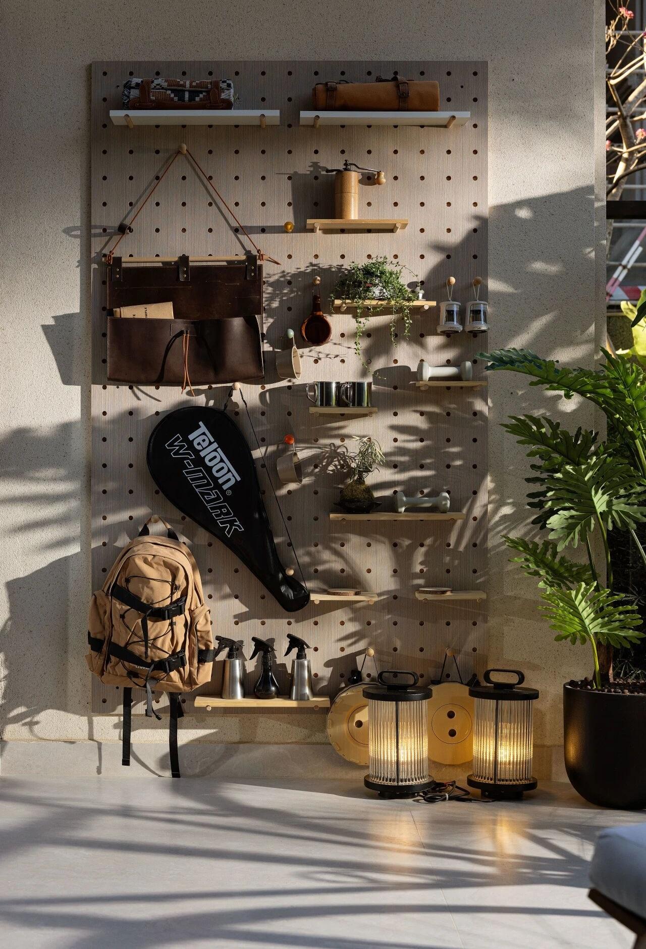 牧笛设计 · 厦门联发·嘉悦里115㎡户型样板间丨中国厦门丨MAUDEA牧笛设计-16