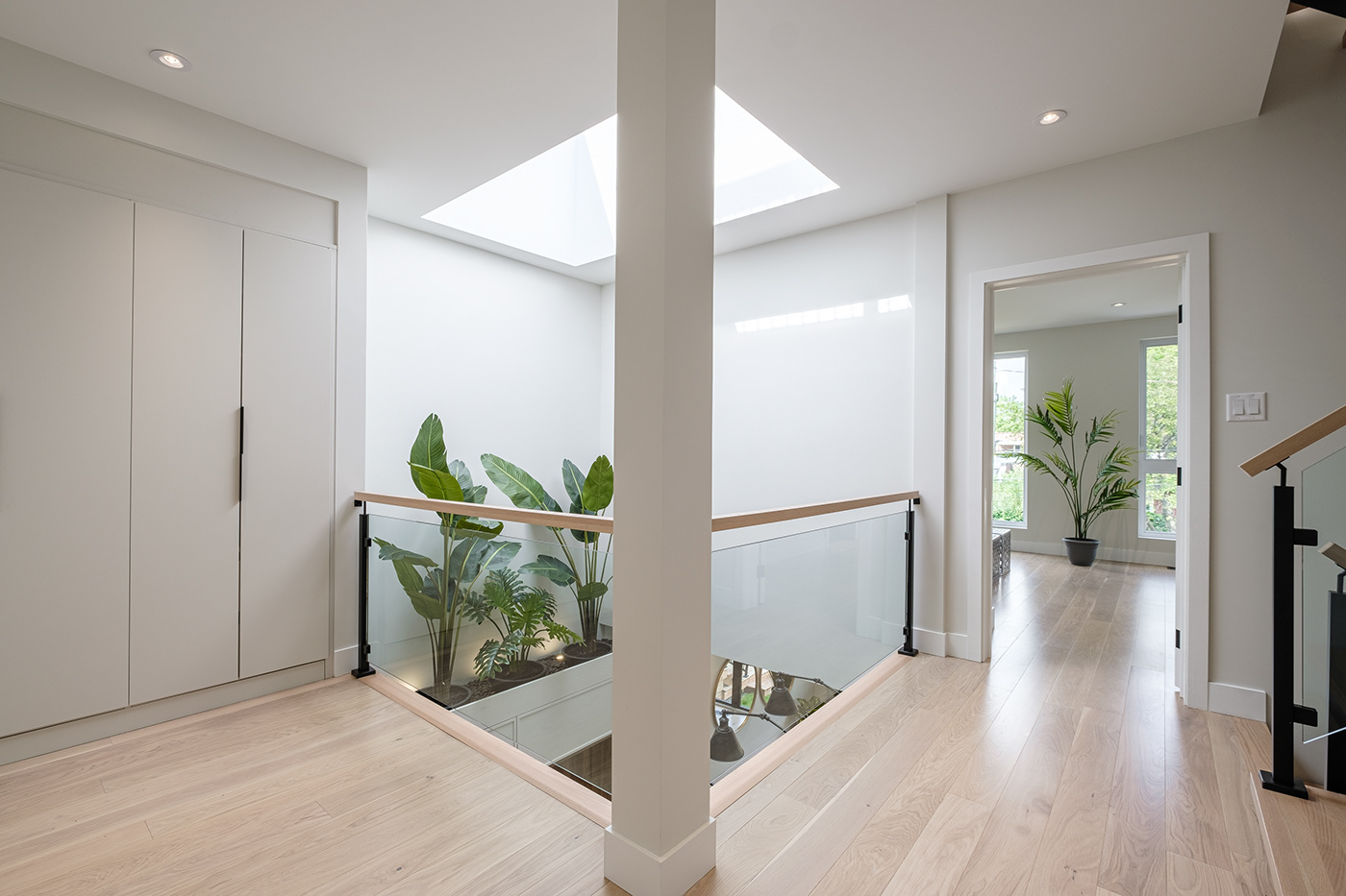 Anastasiya Gushchina丨别墅丨Des Ecores-9