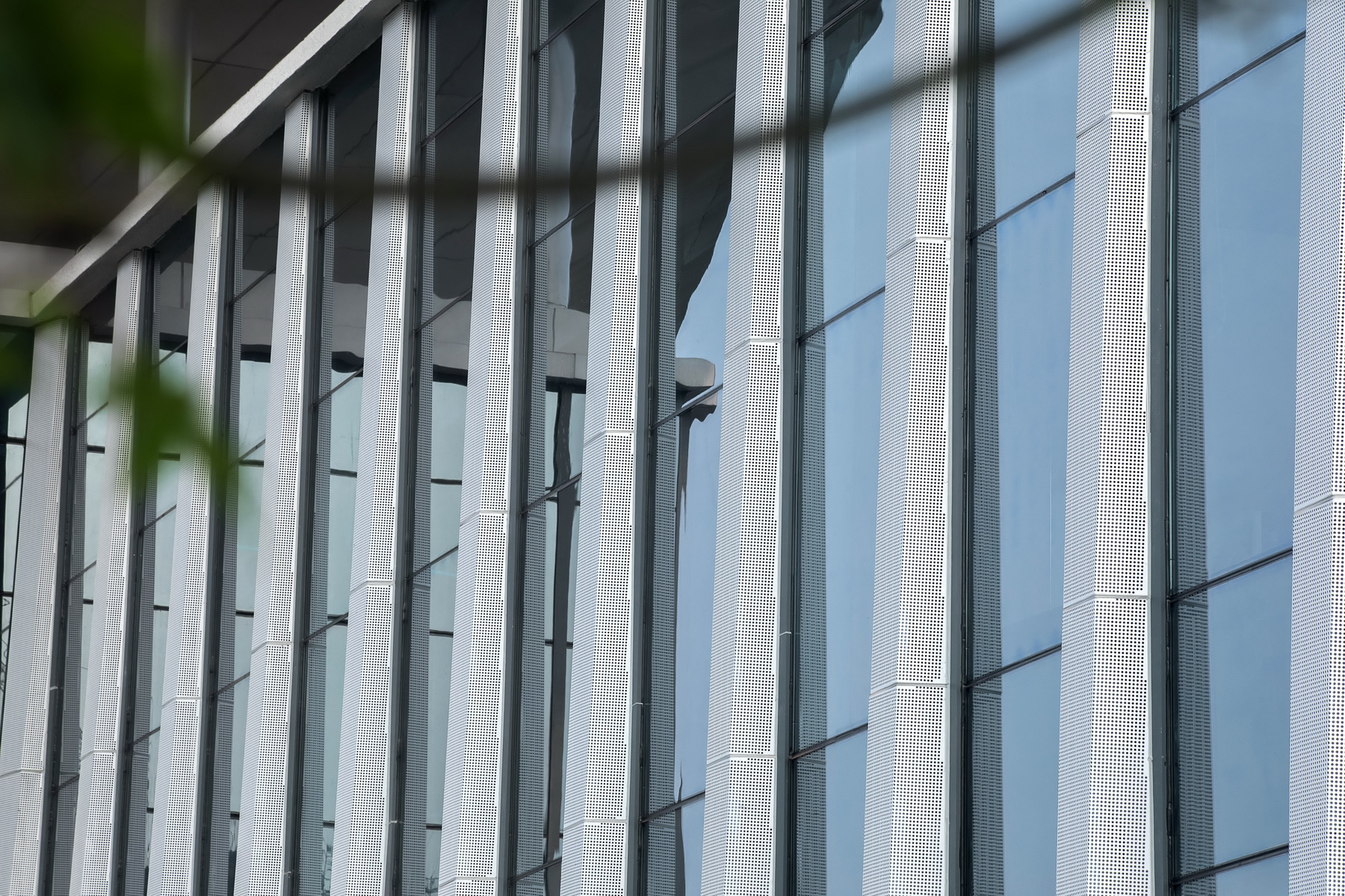  森磊国际丨赣州嘉福·樾府销售中心 建筑设计 丨中国江西-14