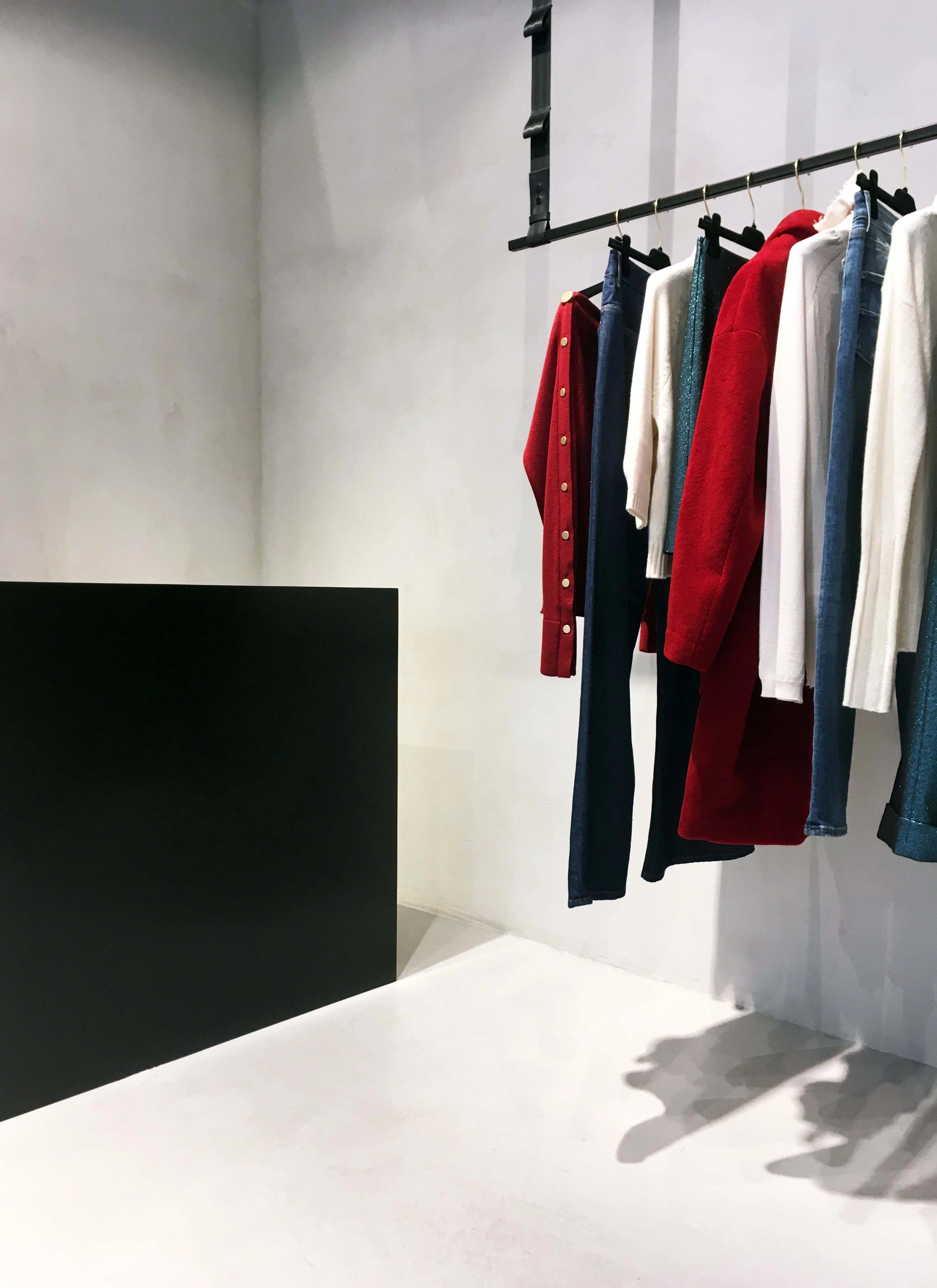 米兰 Grifoni 店铺-10