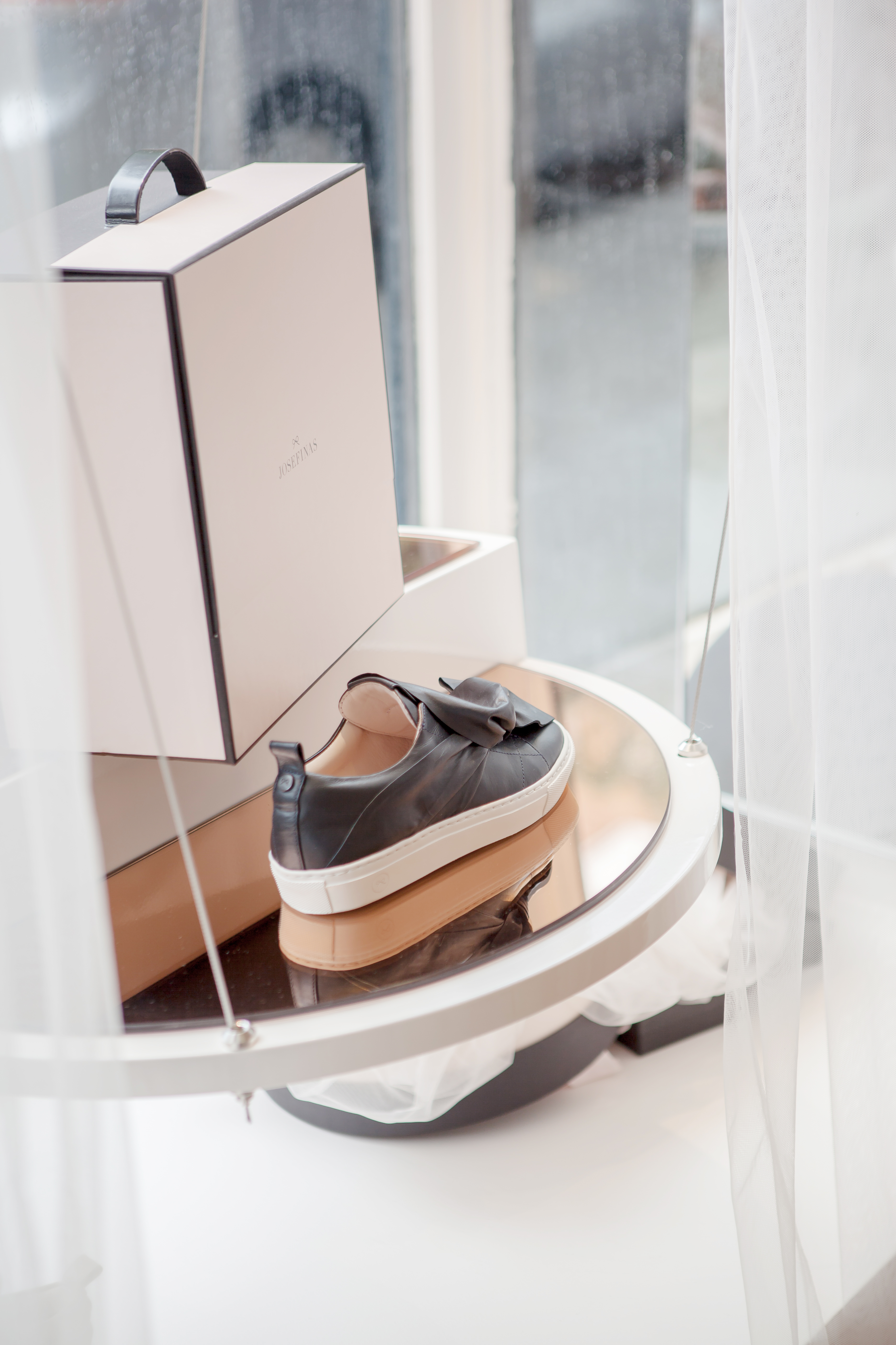 梦幻之境 · Josefinas NoLIta 旗舰店-14