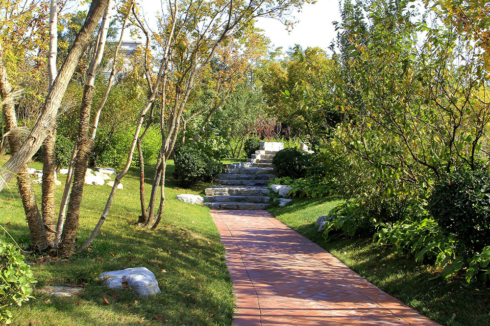 万通天竺新新家园丨中国北京丨L&A GROUP-15