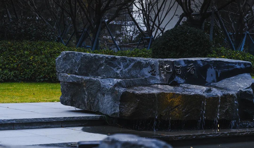 万科·揽境丨中国南通丨上海澜道佑澜环境设计有限公司-105