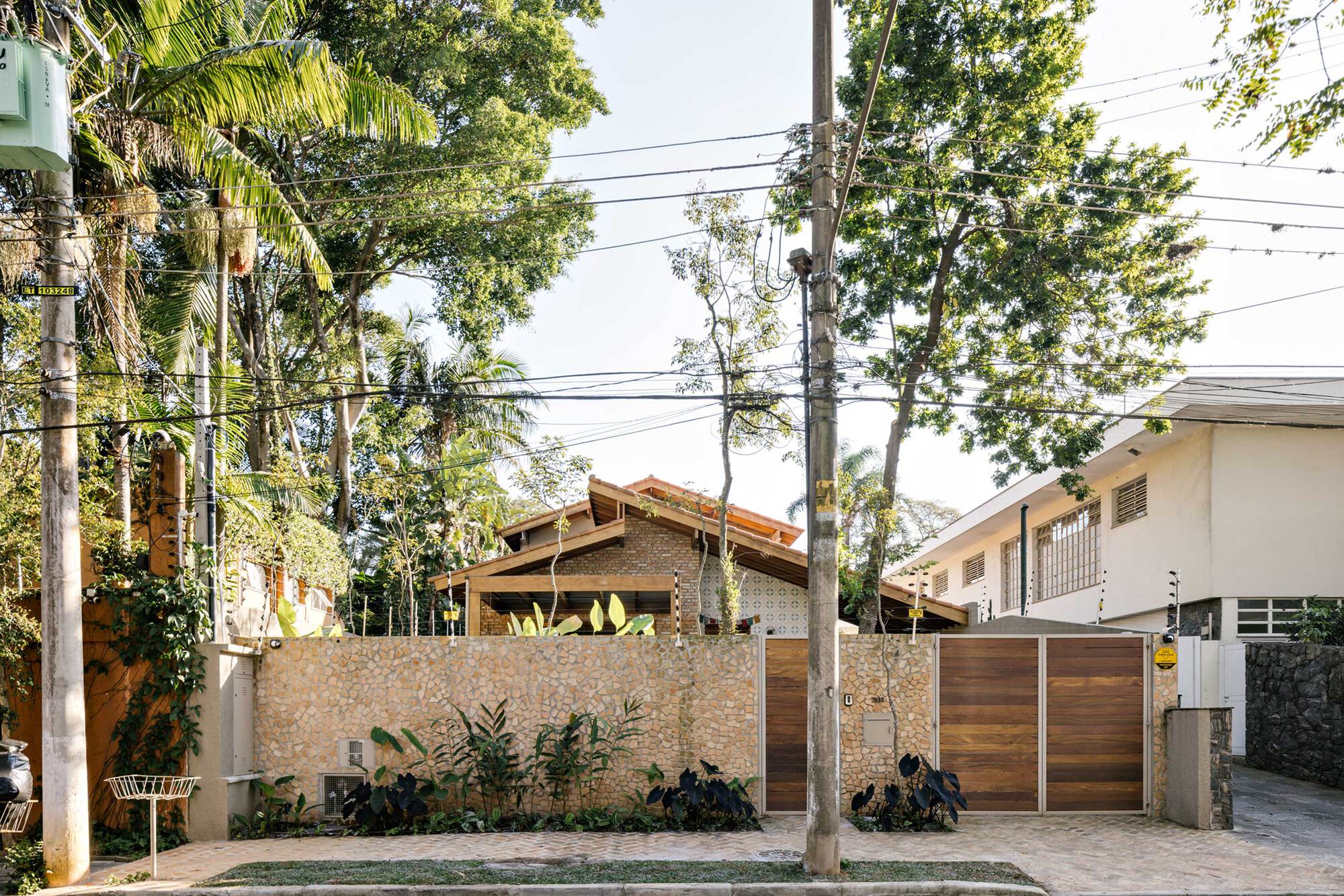 丨巴西圣保罗丨Memola Estúdio-10