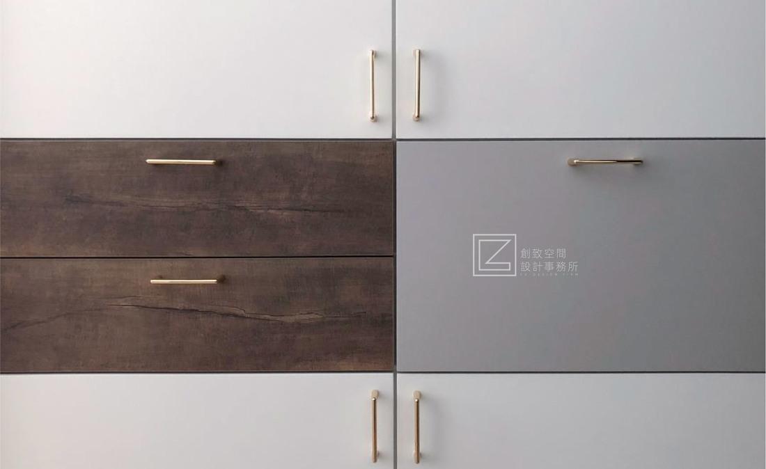 旧仓库变身简约温馨宅-49