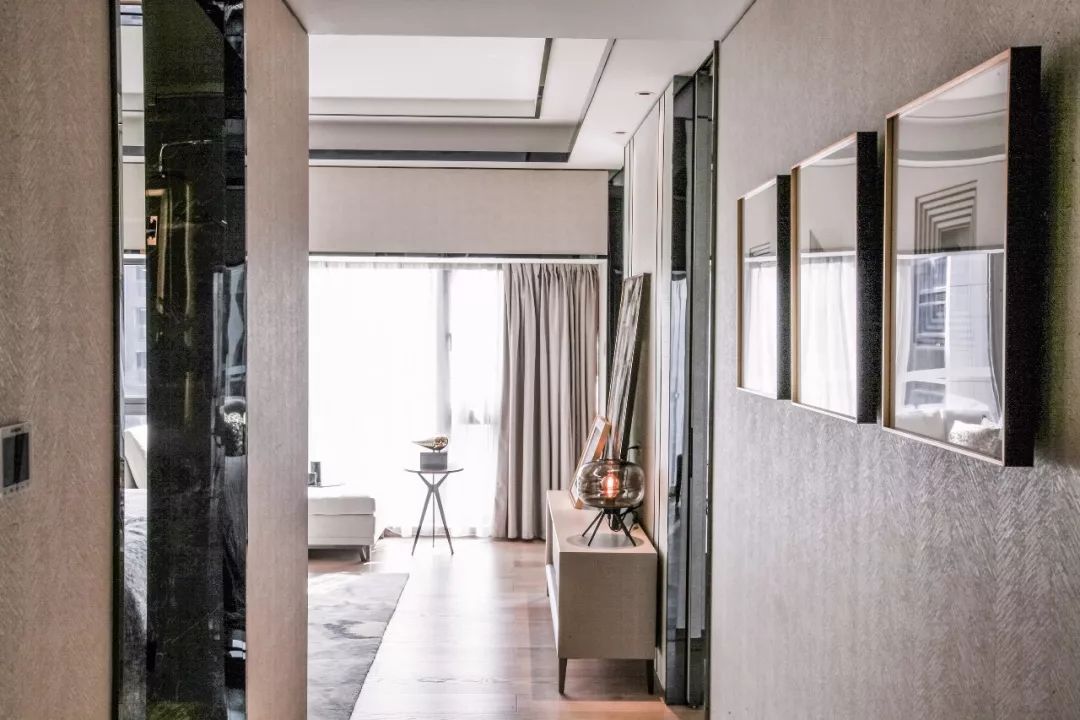 空间为王|华联城市全景∙和廷-B户型-29