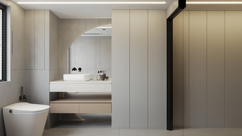 贵阳188平米中式雅居 | 古琴悠扬，静谧美好-65