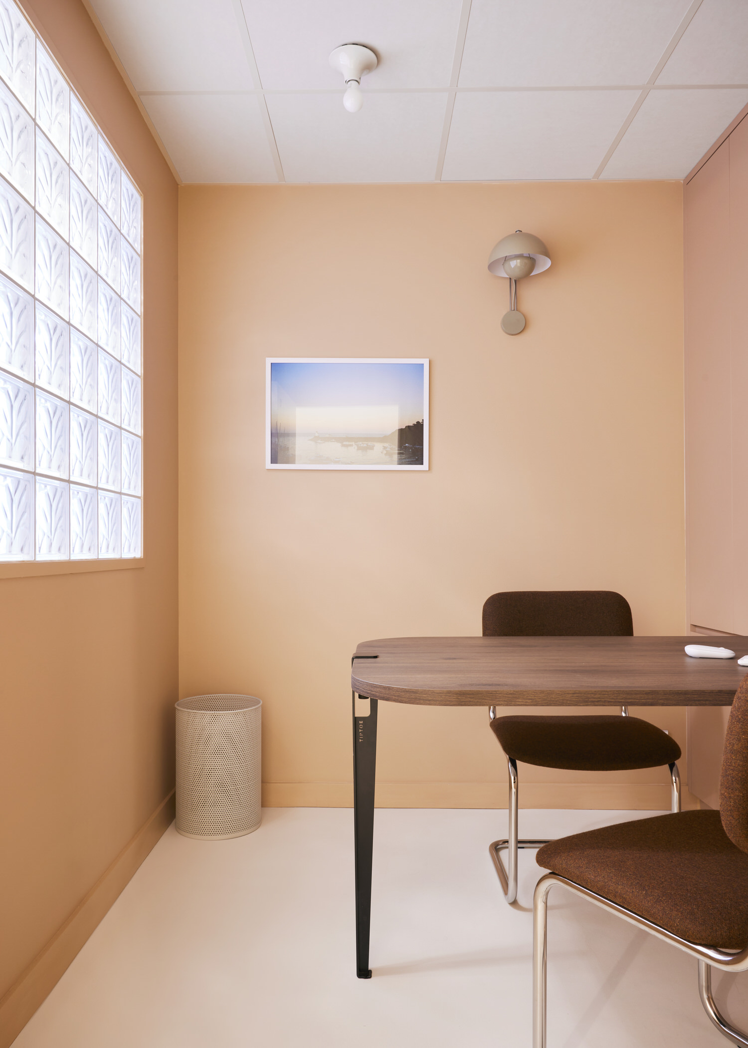 Paste 牙科诊所丨加拿大多伦多丨Studio Author-23