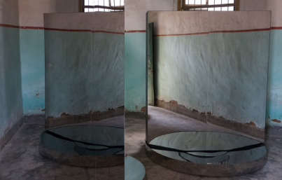 城市纵览 | 城与乡，艺术直抵人心深处——文化助力景德镇城市复兴-36