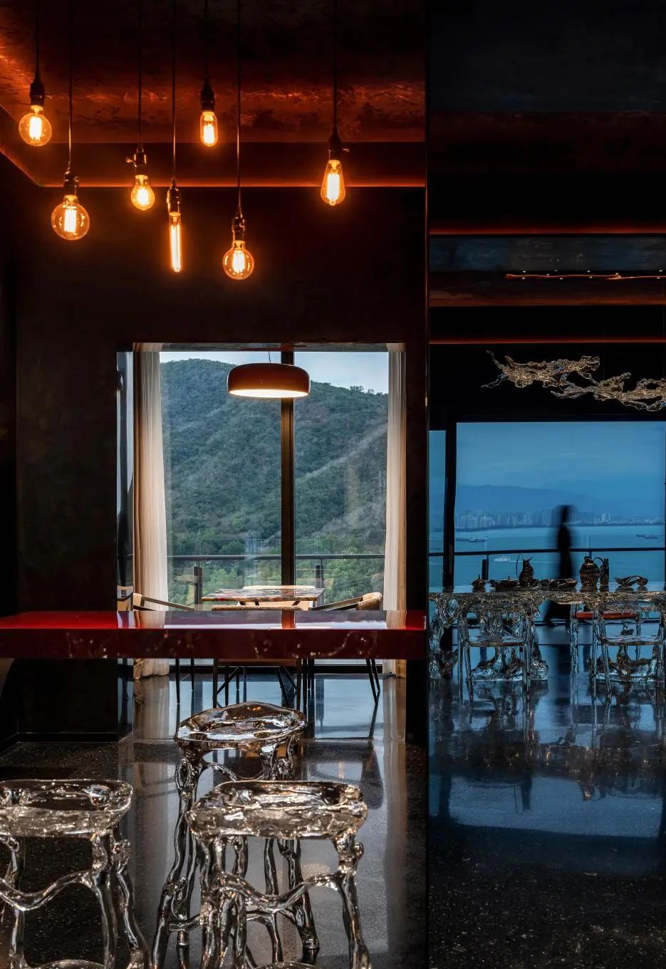 半山半岛观海府邸丨中国三亚丨WWD北京华熙万物设计有限公司-21