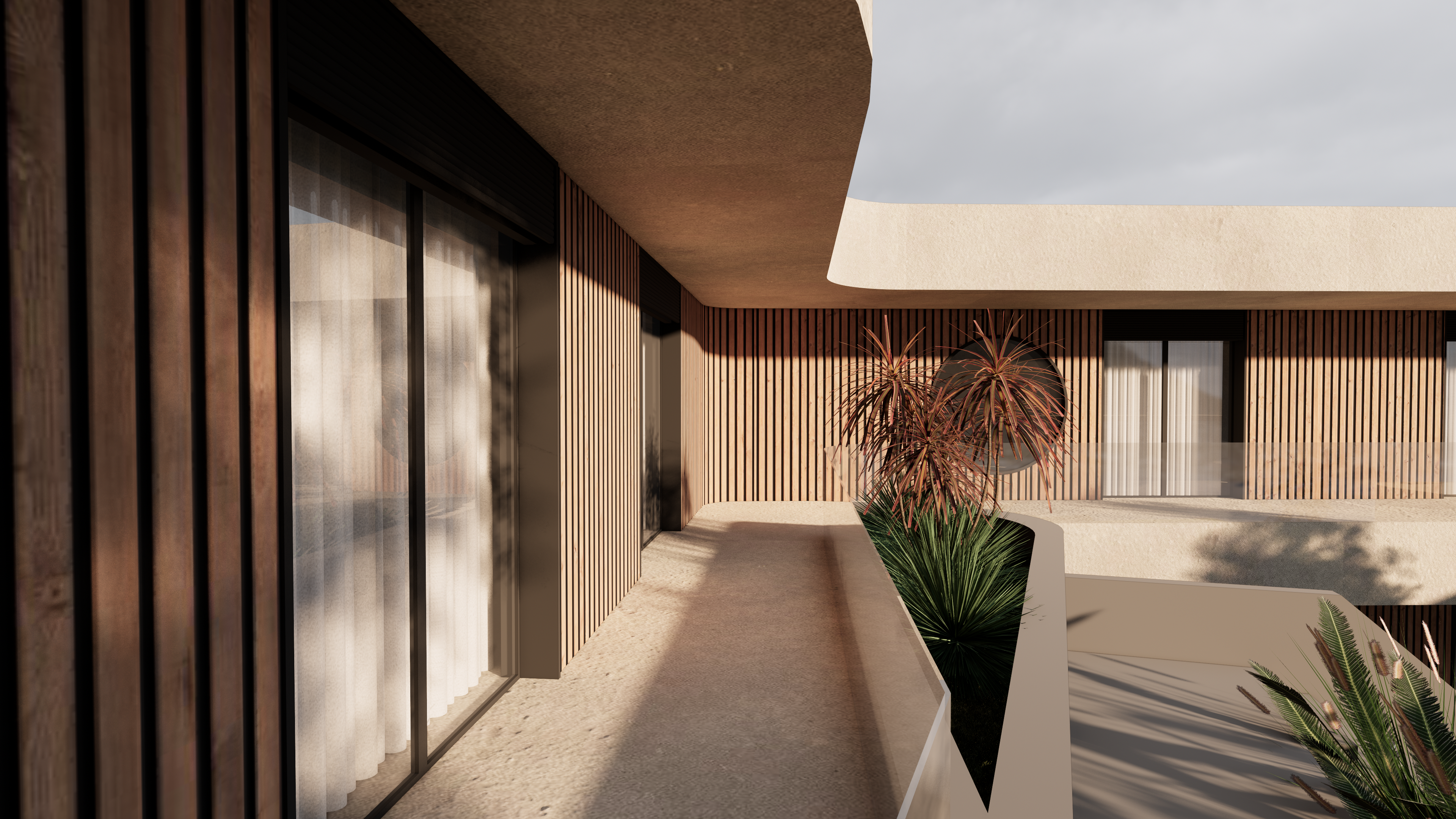 RESIDENTIAL ARCHITECTURE | BRAGA-1