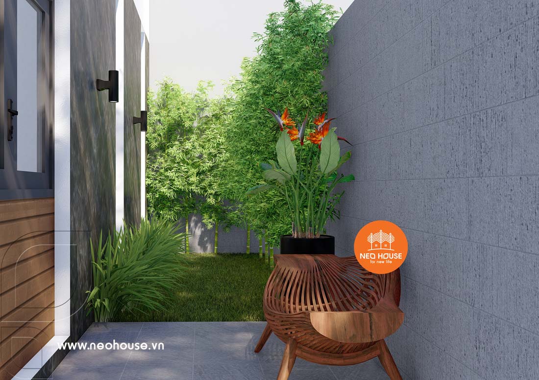 HCM 现代办公空间设计丨越南胡志明市-11