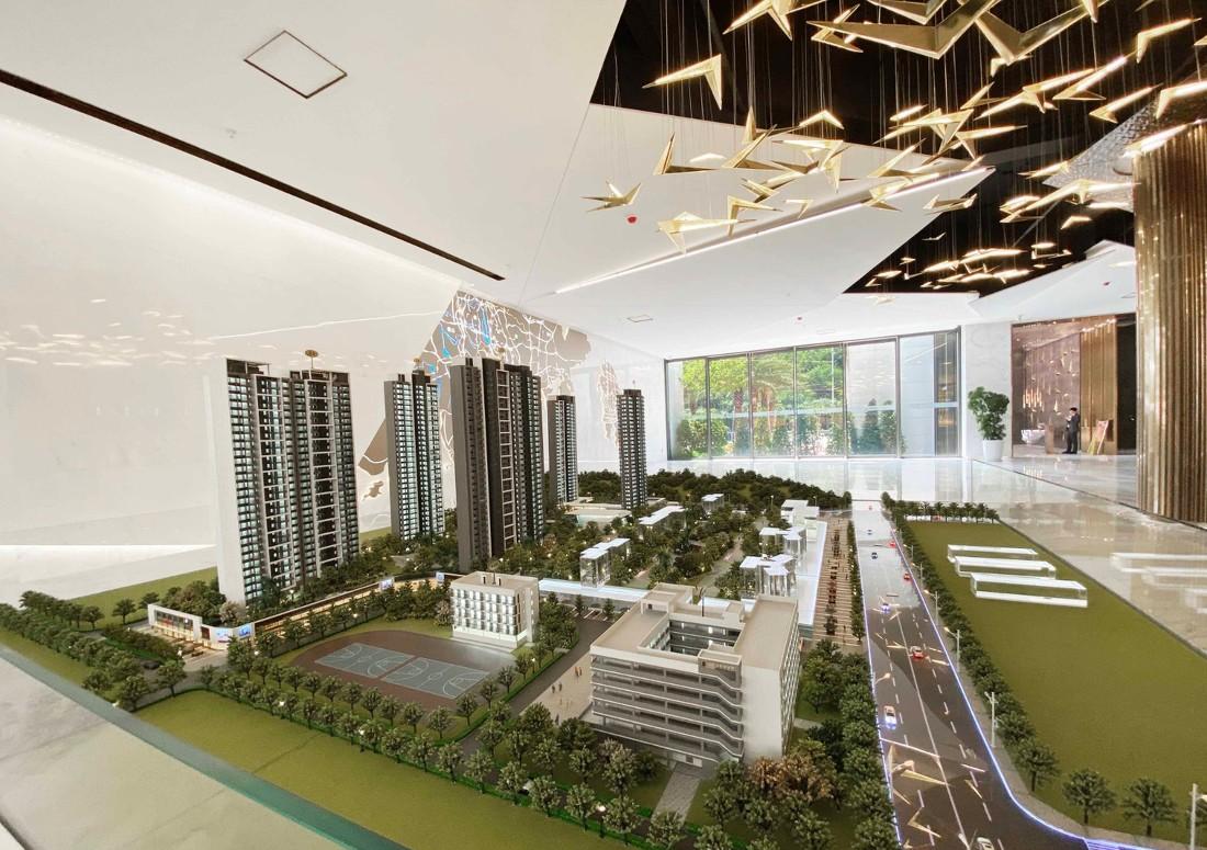 中山鴻瑞花園-1-1