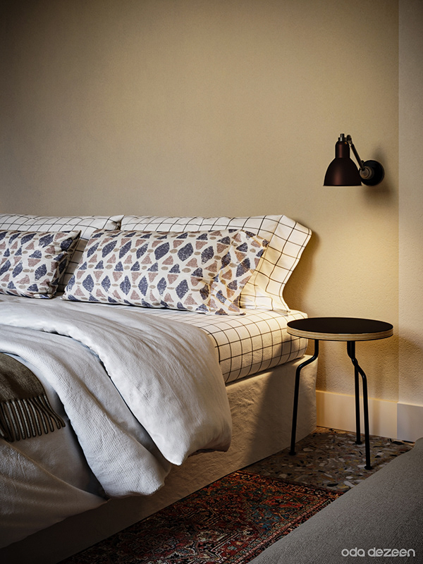 RED WINE FACTORY HOTEL 室内外设计-156