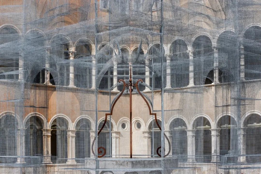骶骨的;骶部的丨意大利丨Edoardo Tresoldi-28