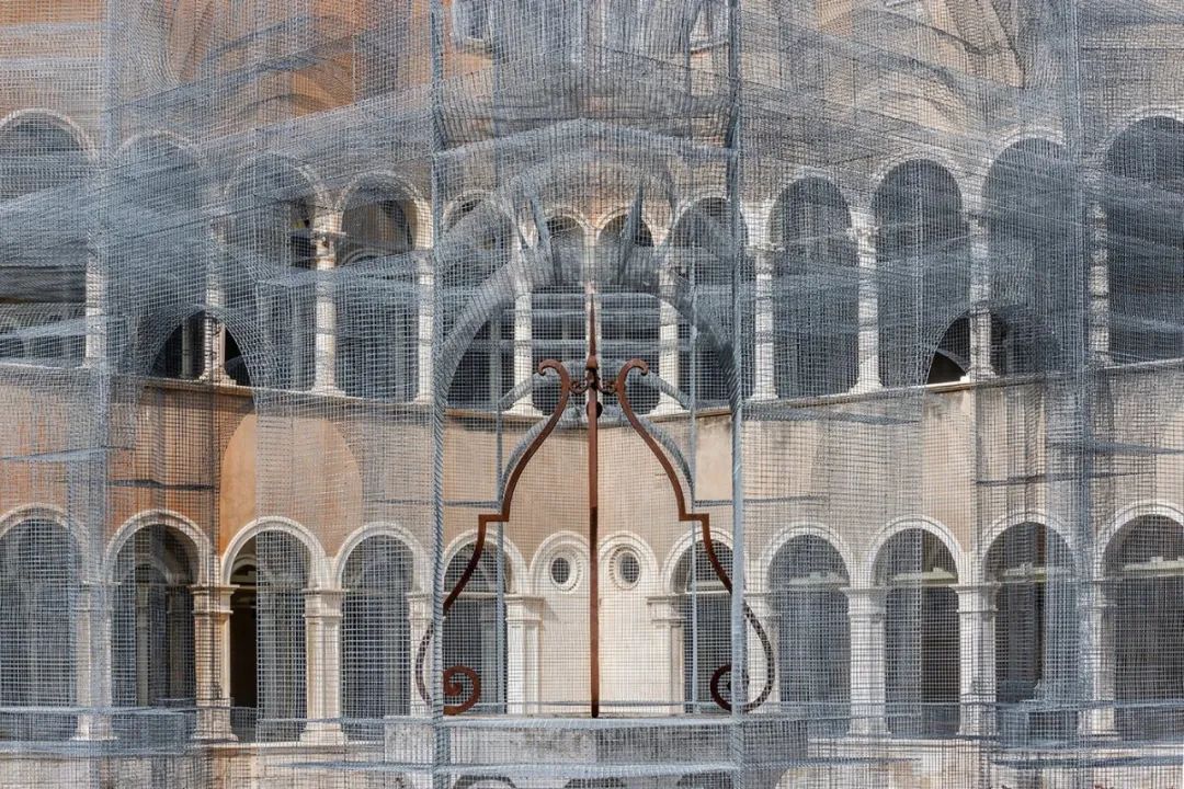 骶骨的；骶部的丨意大利丨Edoardo Tresoldi-28