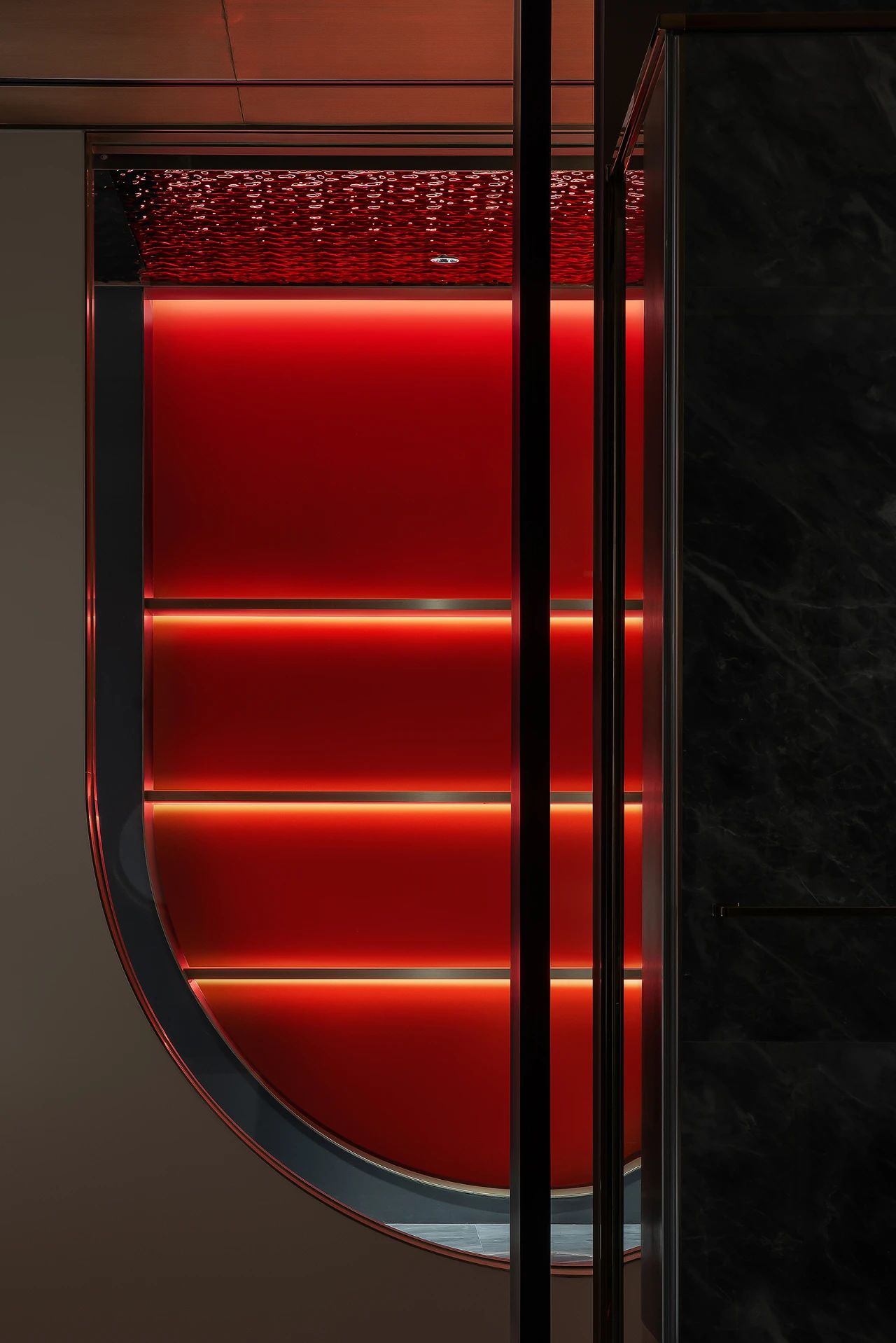 厦门劳芬展厅丨中国厦门丨FW.GID 国际设计-31