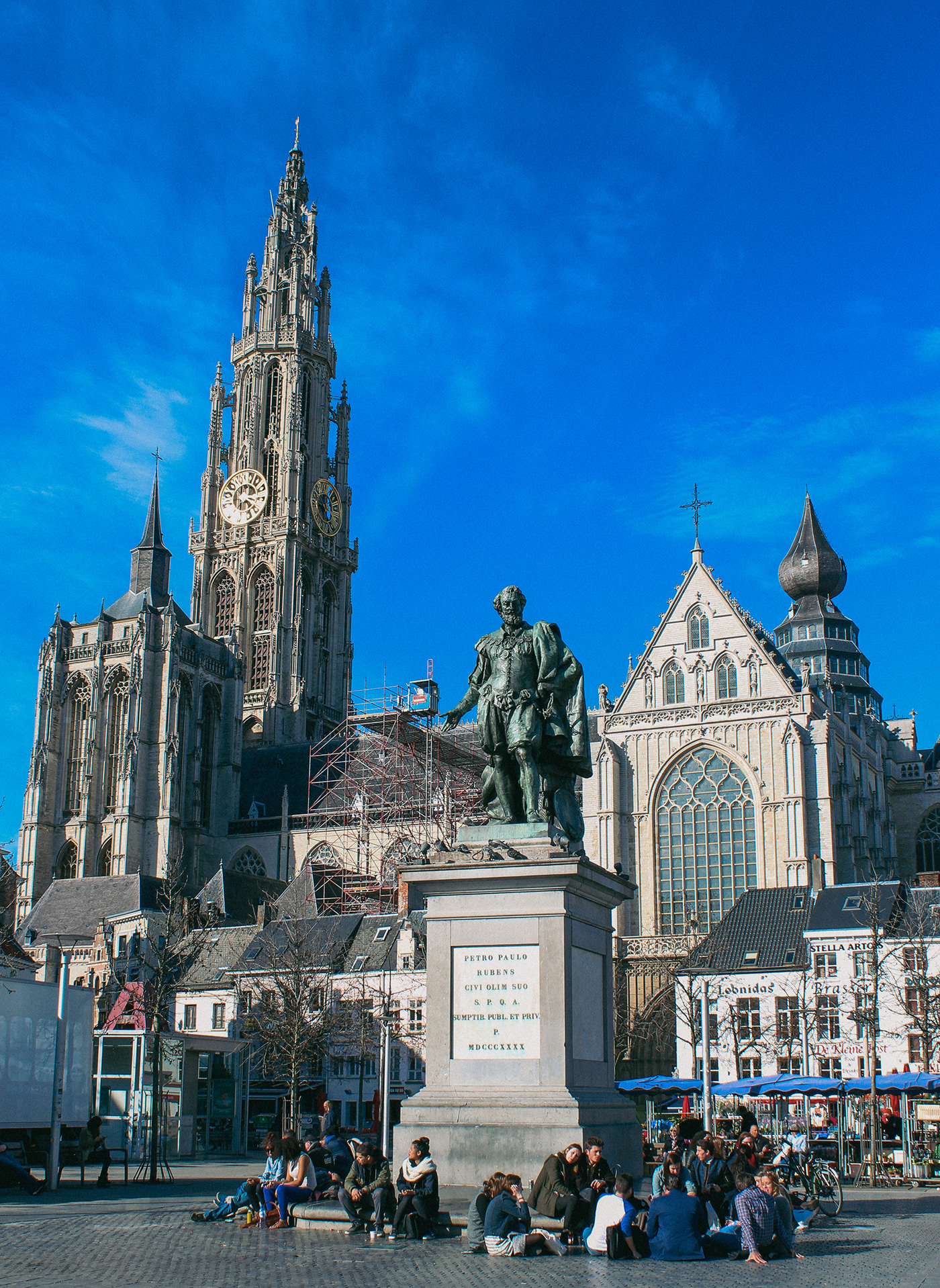 BELGİUM / BRUGGE & TRAVEL PHOTOGRAPHY-3