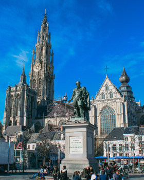 BELGİUM / BRUGGE & TRAVEL PHOTOGRAPHY