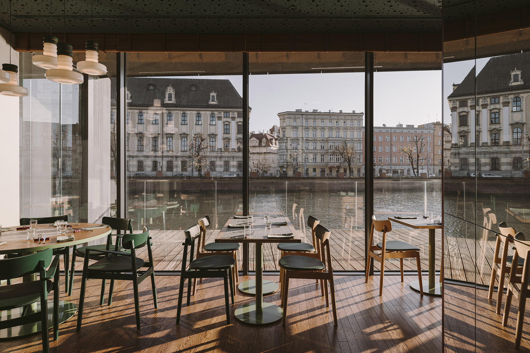 “Martim”餐厅 | BUCK.STUDIO-2