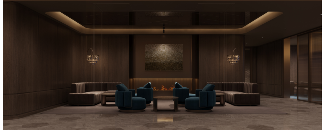 安徽合肥蜀山正大广场桔子水晶酒店丨中国合肥丨ABH 亚筑设计集团-17