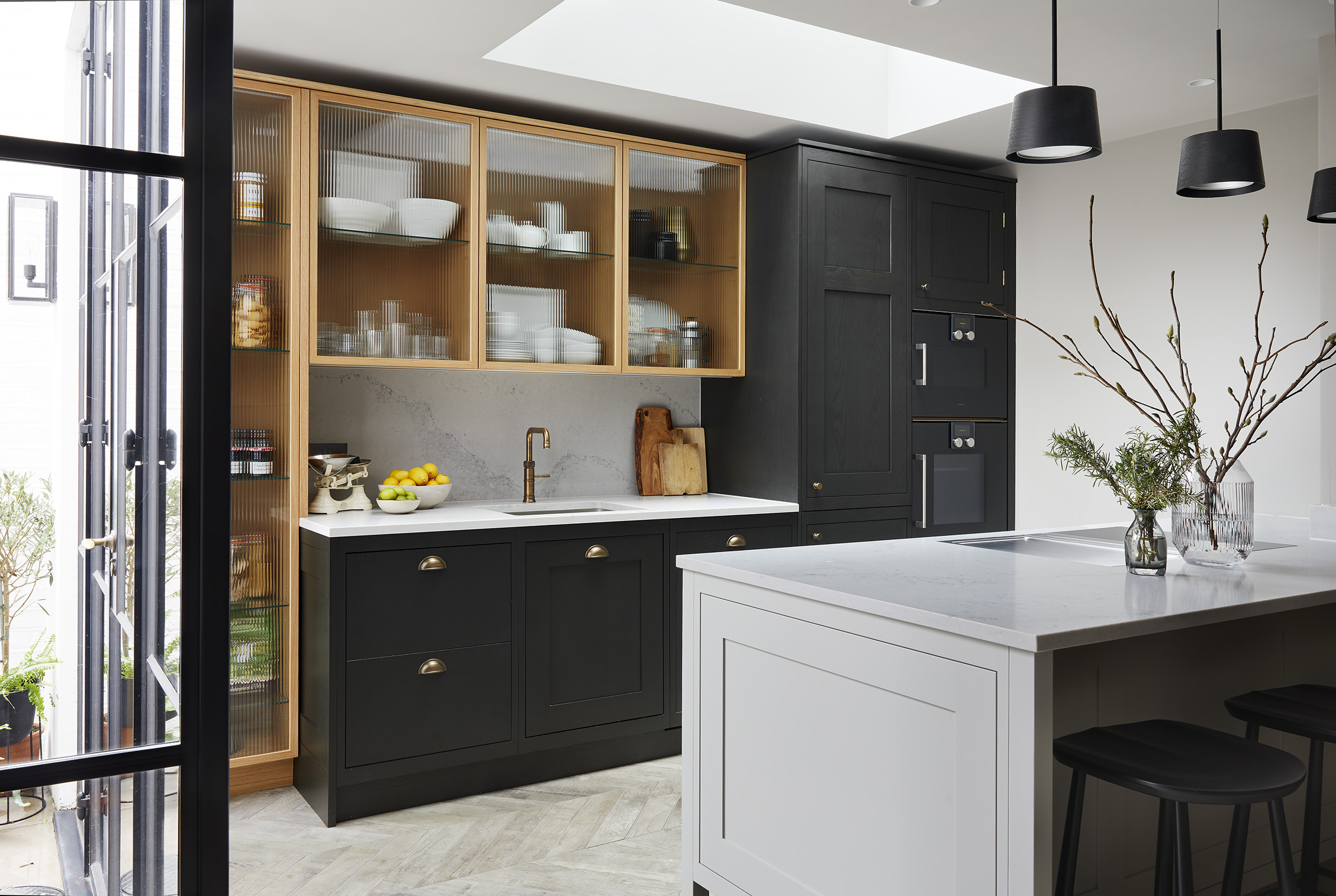 Primrose Hill设计中心丨英国伦敦-8