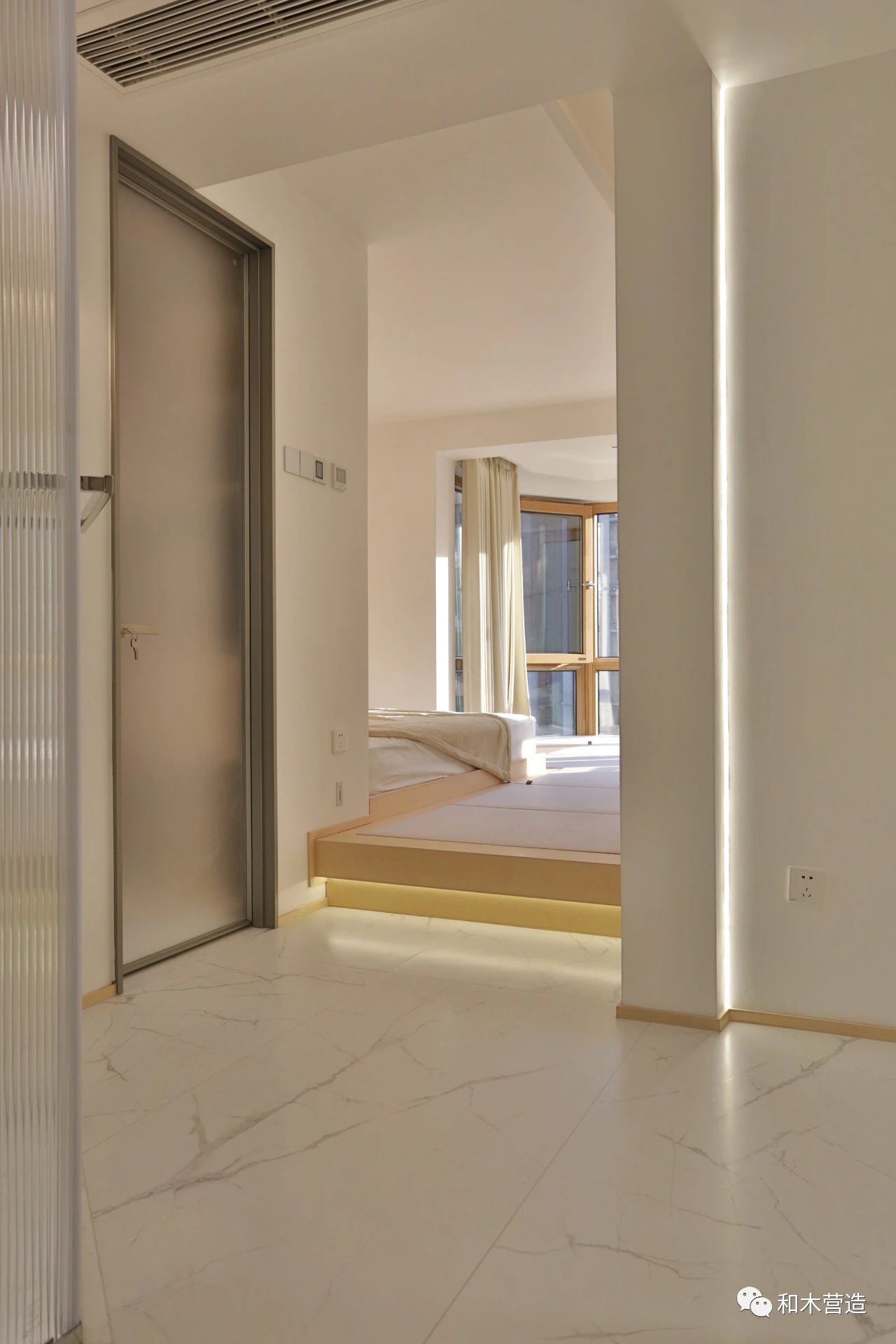 和光同尘,秉木而居-46