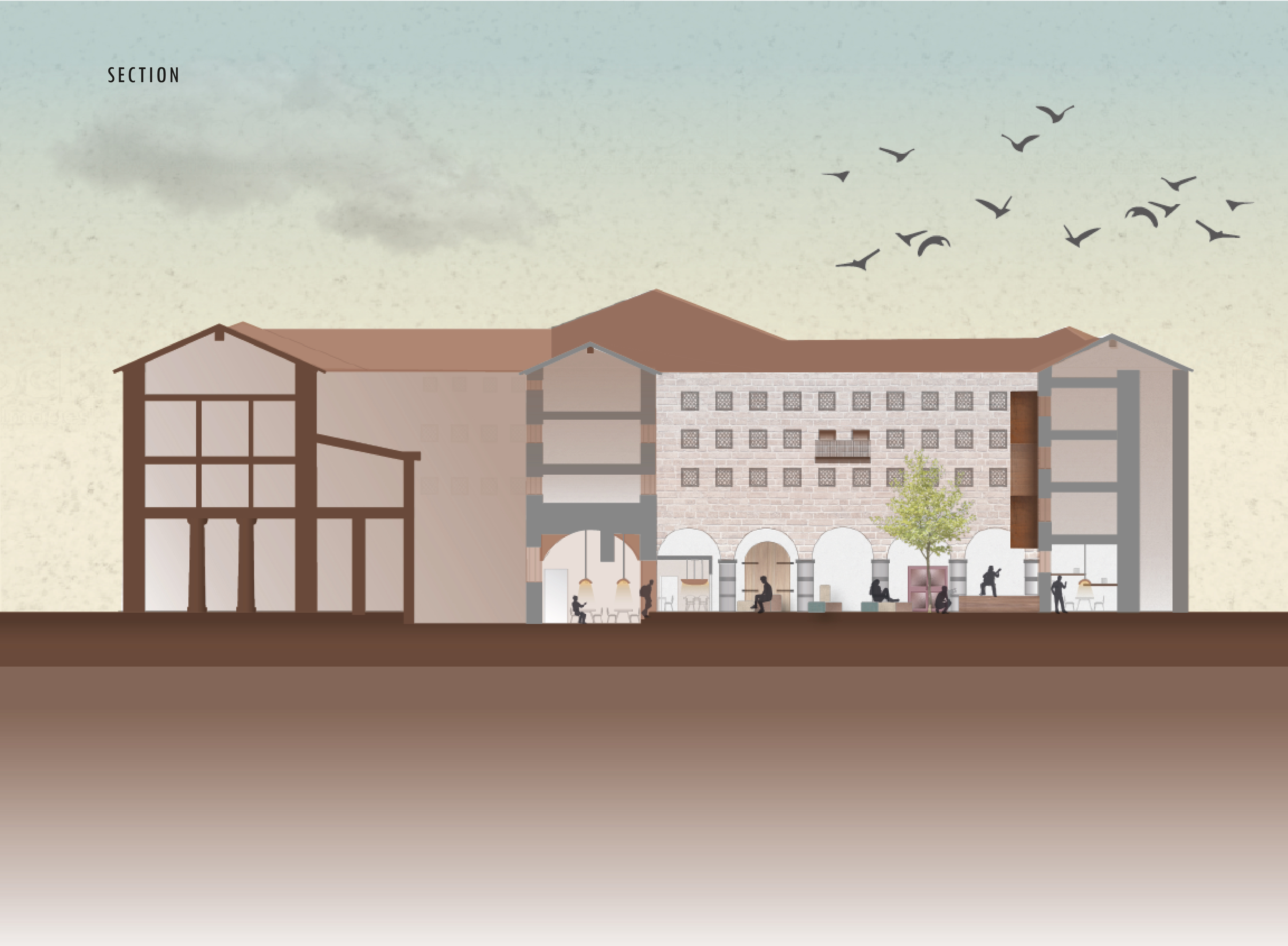 THE HOUSE OF MUSIC - THESIS-11