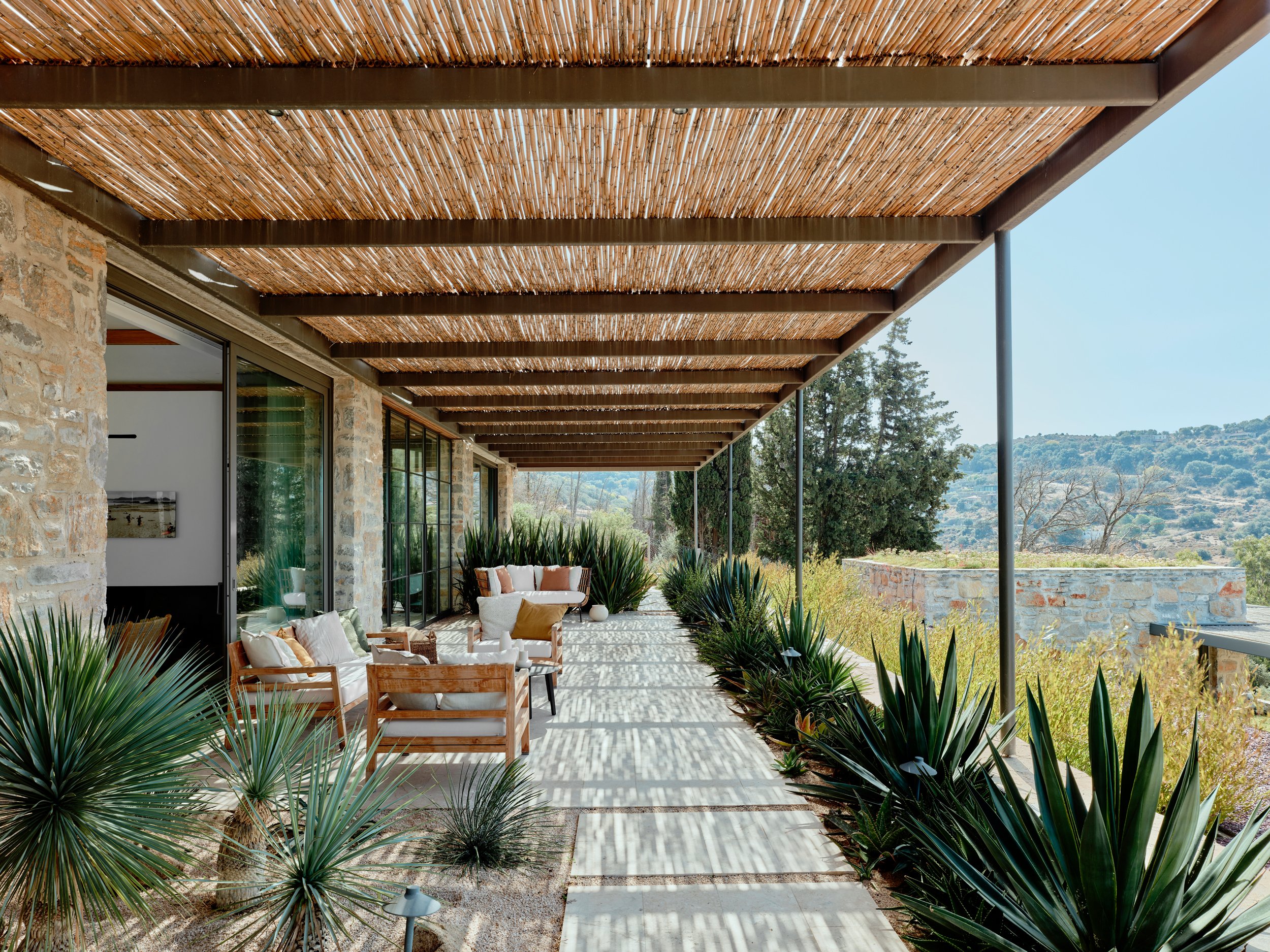 K 别墅丨土耳其丨Acararch-1