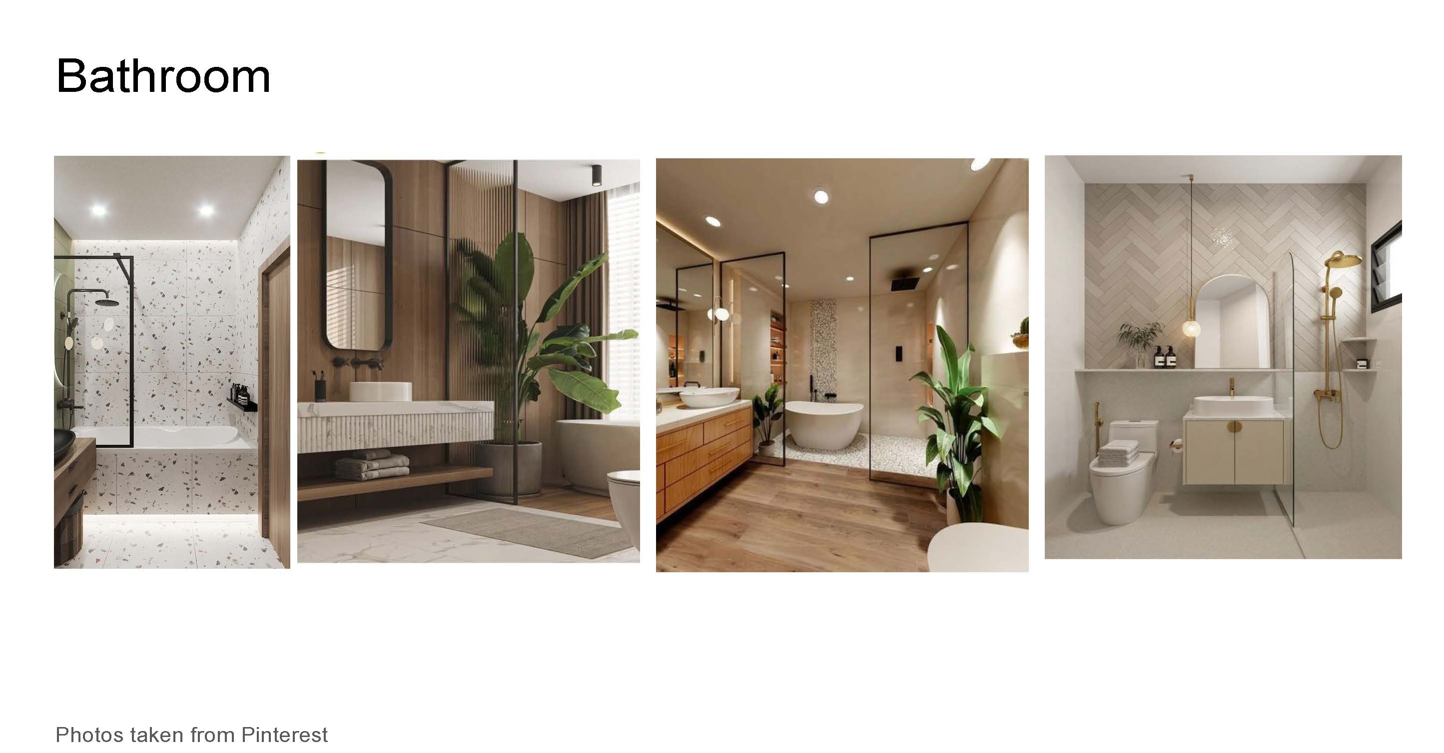 2 Storey Terrace - AutoCAD layouts-6