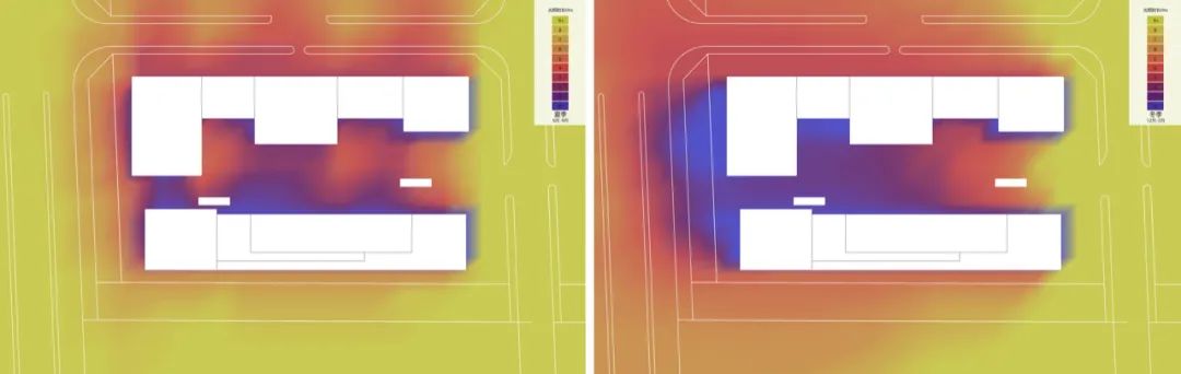 北京融创·西长安壹号丨中国北京丨Instinct Fabrication 本色营造-19