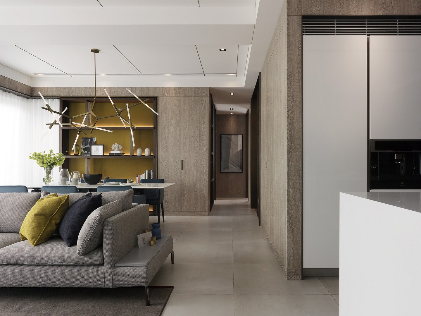 珥本设计 | 帝璟建设Ⅱ-5