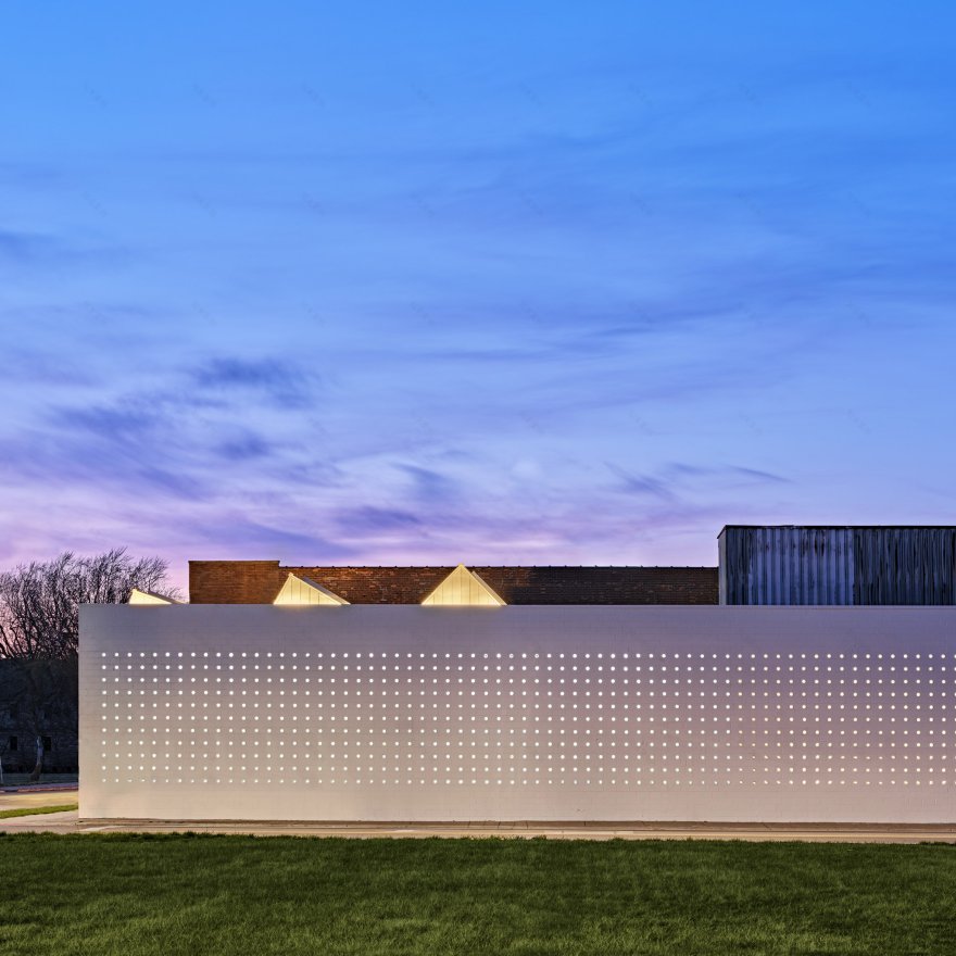 丨美国底特律丨Bedrock-19