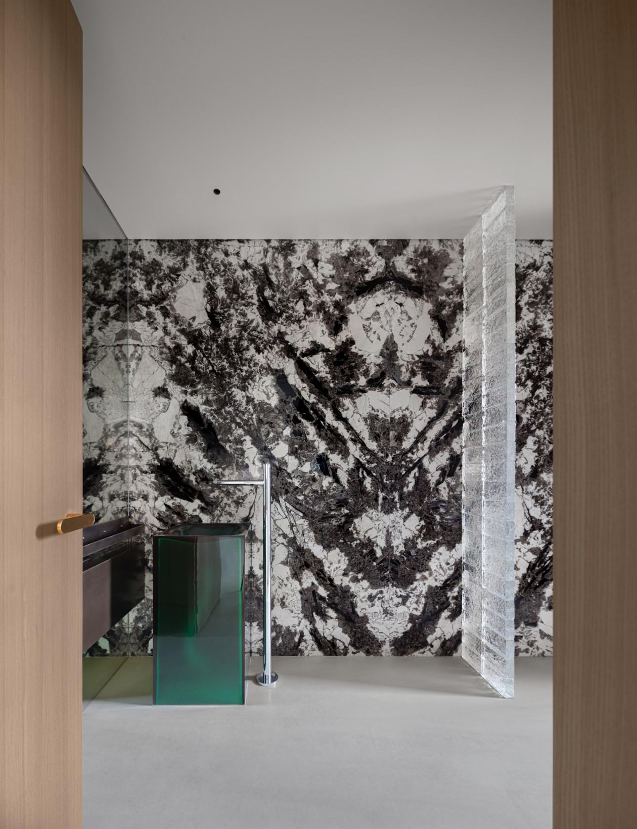 质之所至,境由心生丨中国四川丨新成空间艺术-55