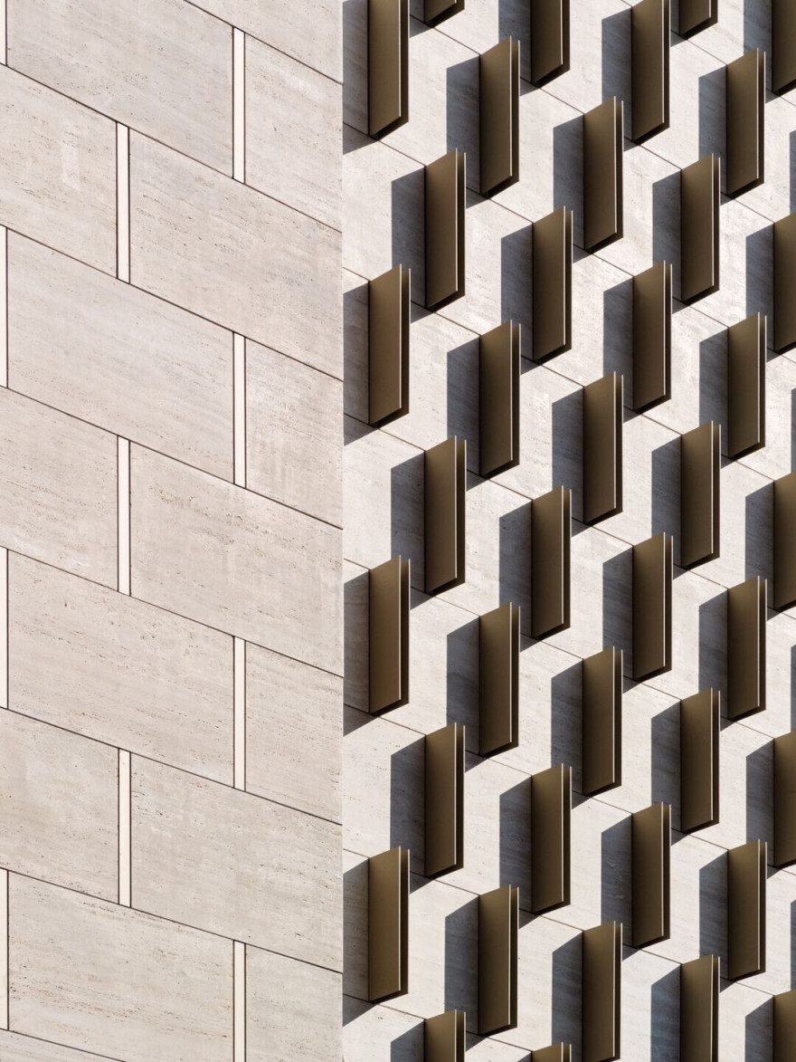 重塑 La Rinascente 总部,展现意大利建筑风格-44