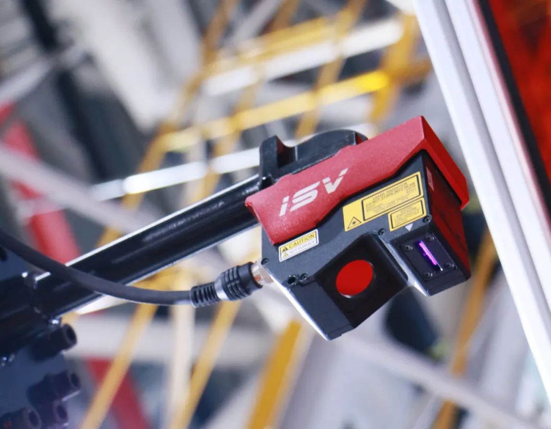 焊缝检测新视角 · 五种方法优劣对比光学检测崛起丨易思维(杭州)科技有限公司-37