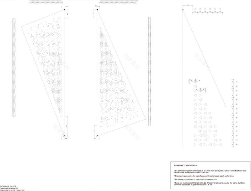 扎耶德国家博物馆丨阿联酋阿布扎比丨Foster Partners-107