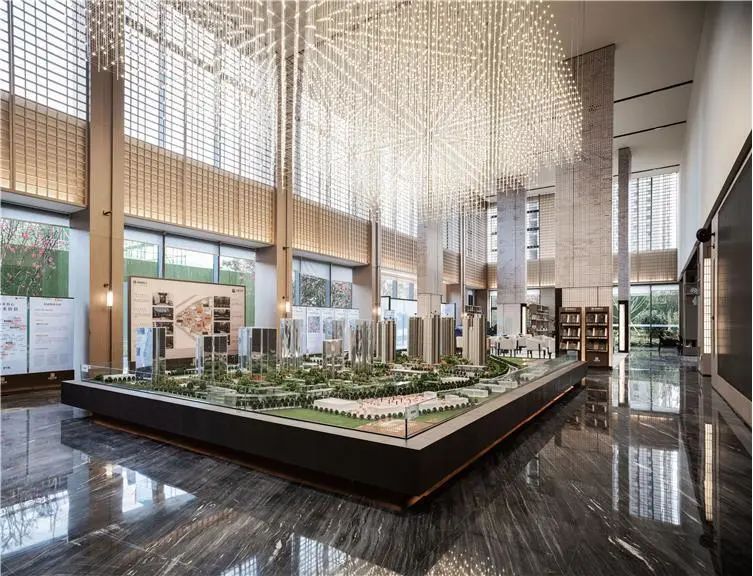 昆明招商·雍和府 | 山水诗意，文化传承的现代社区-47